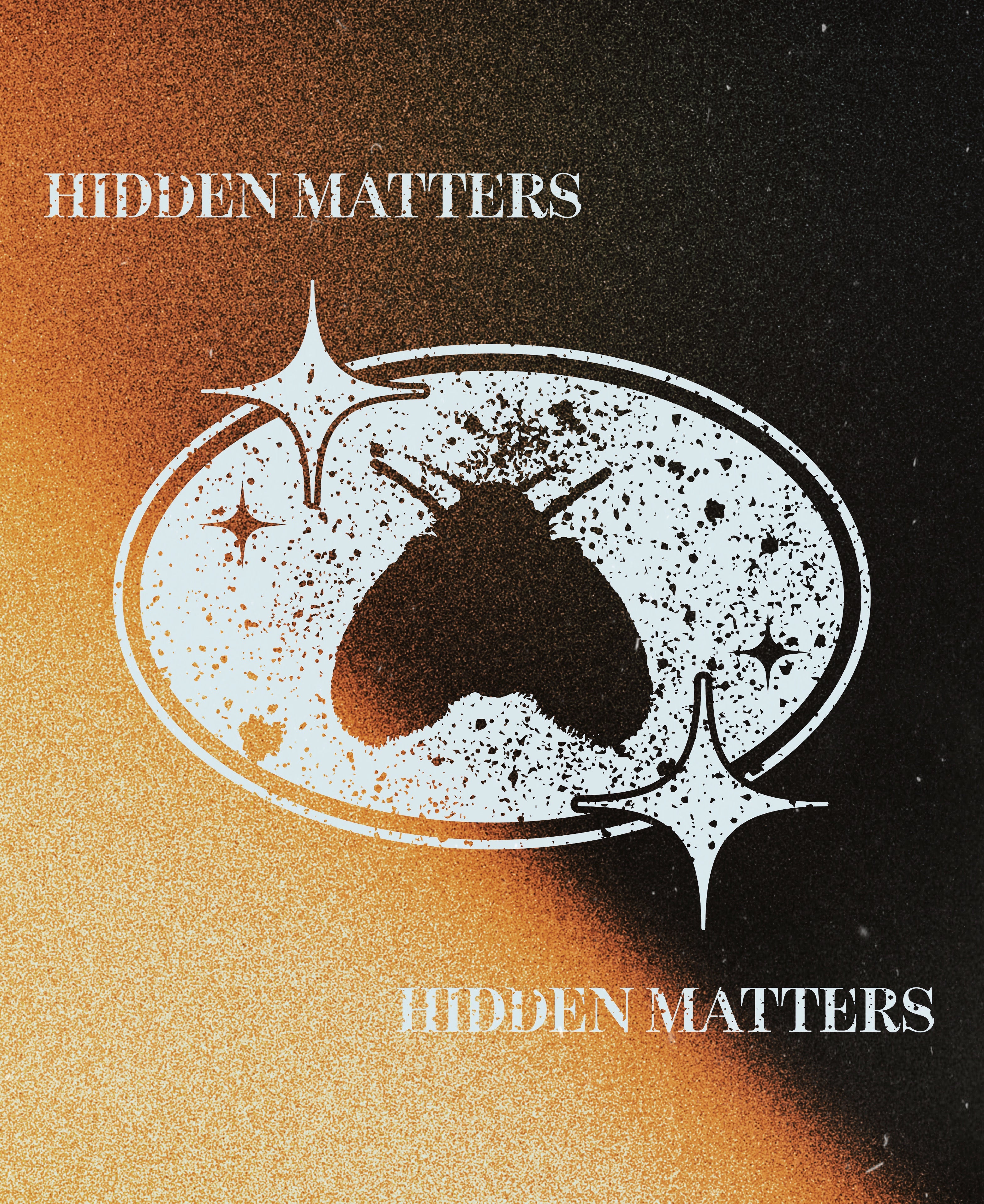 HIDDEN MATTERS